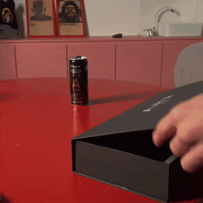 Floating GTA Money Lamp